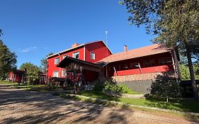 Hotel Korpikartano